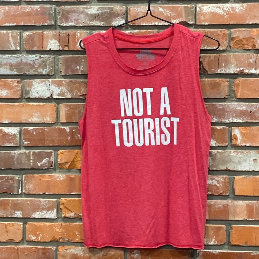 🚨2 for $25 not a tourist tank